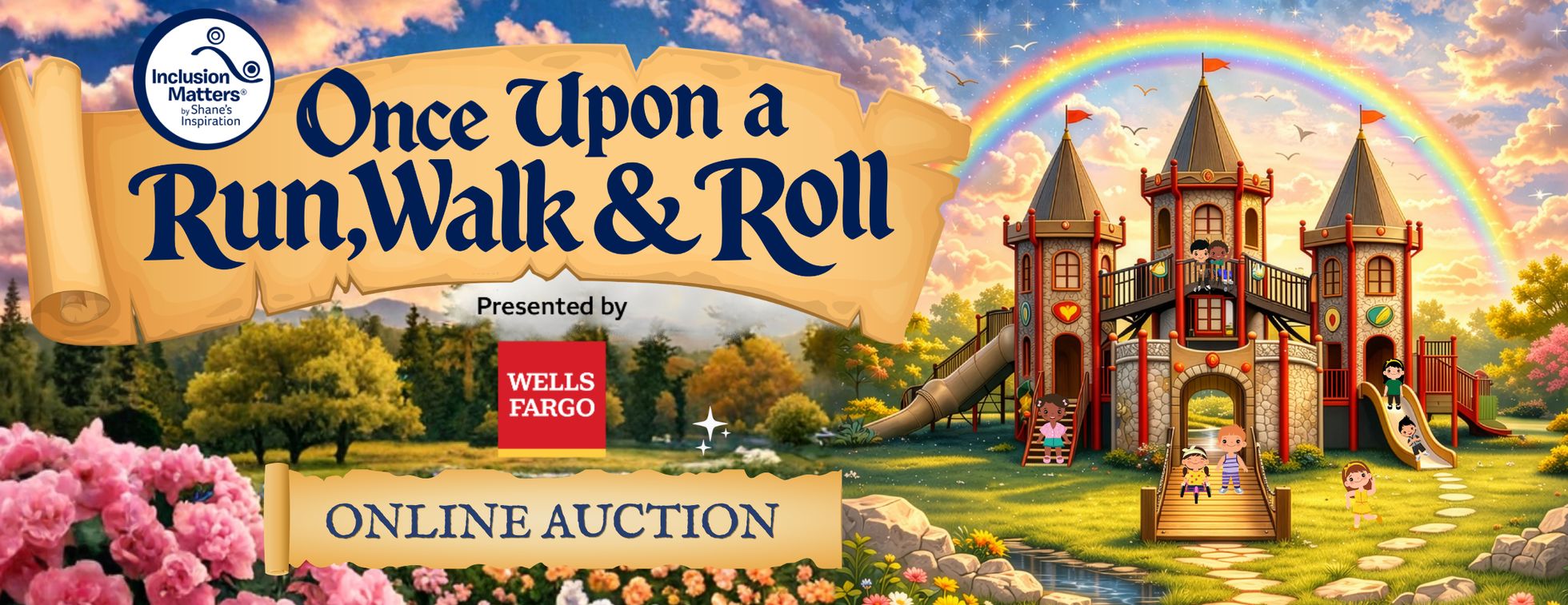 RWR 2026 Online Auction